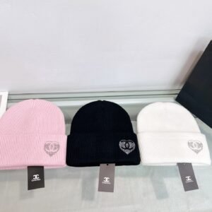 chanel hat (复制)