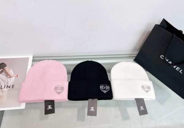 chanel hat (复制)