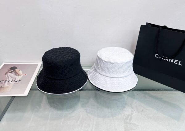 chanel hat