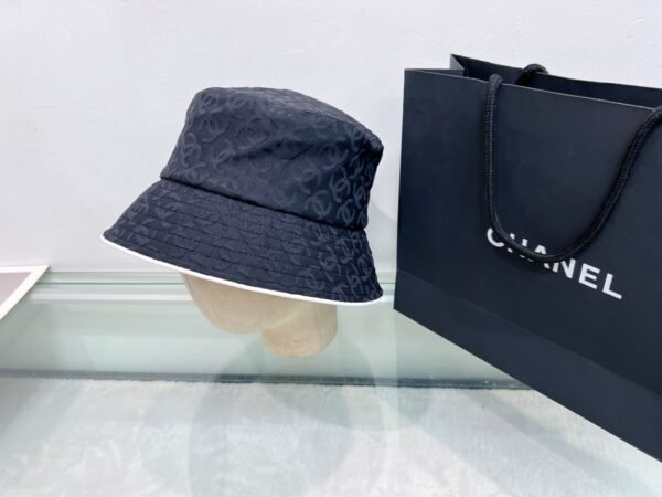 chanel hat