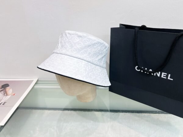 chanel hat