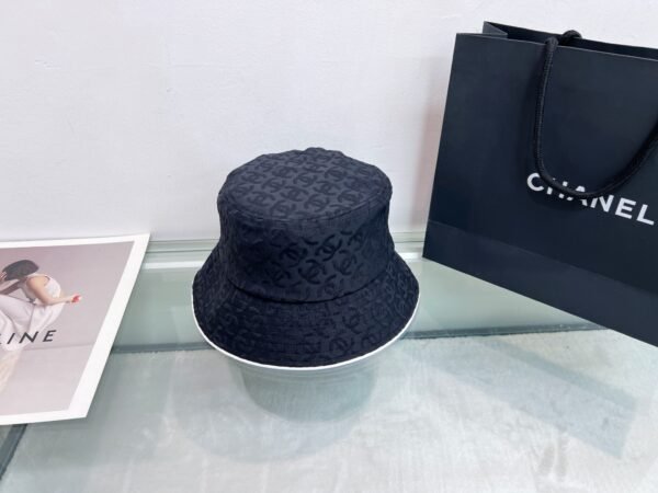 chanel hat