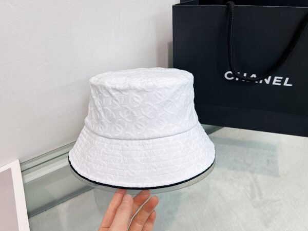 chanel hat