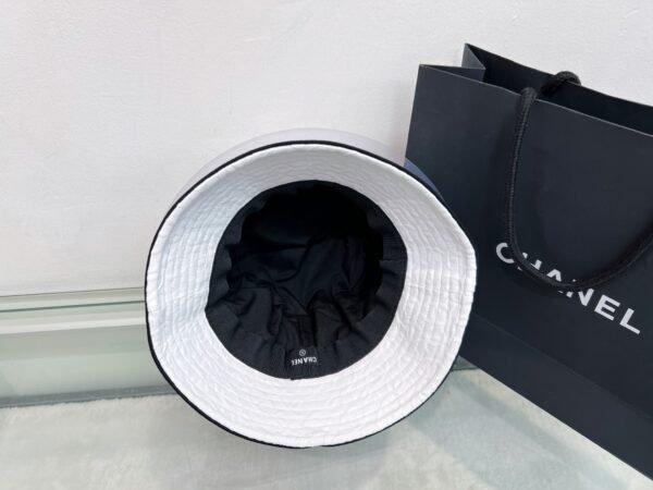 chanel hat