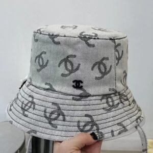 chanel hat