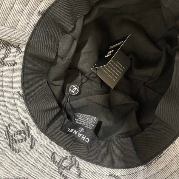 chanel hat