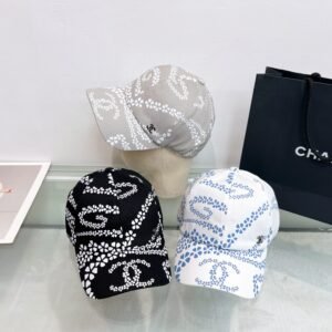 chanel hat (复制)