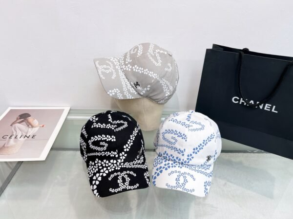 chanel hat (复制)
