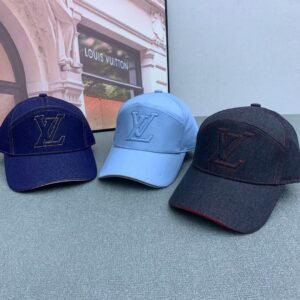 lv hat