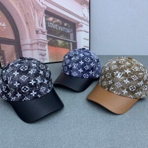 lv hat