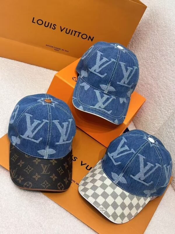 lv hat (复制)