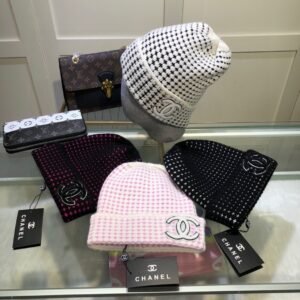 chanel hat (复制)