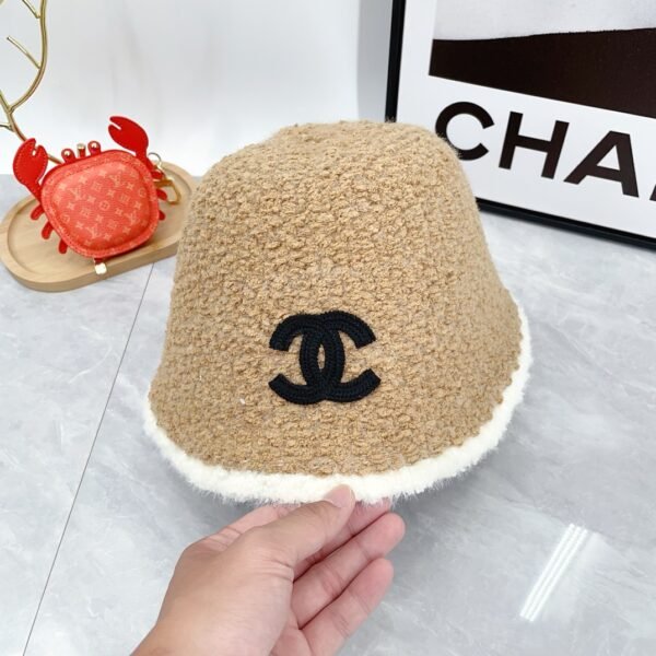 chanel hat