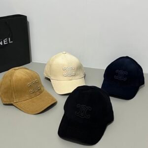 chanel hat (复制)