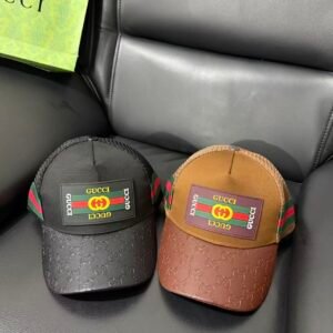 gucci hat (复制)