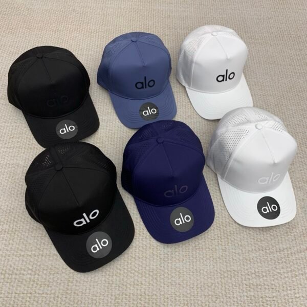 alo hat (复制)