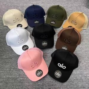 alo hat (复制)