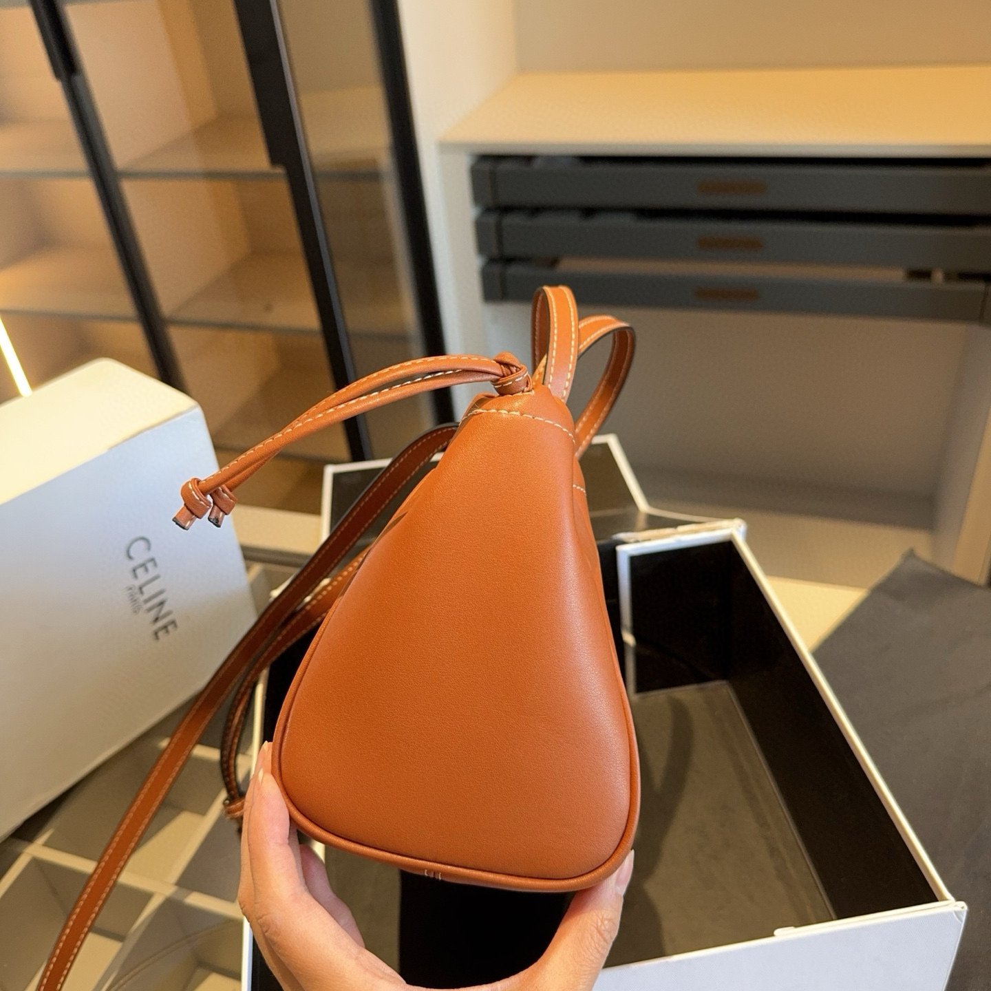 celine new full leather tote bag celine new full leather tote bag