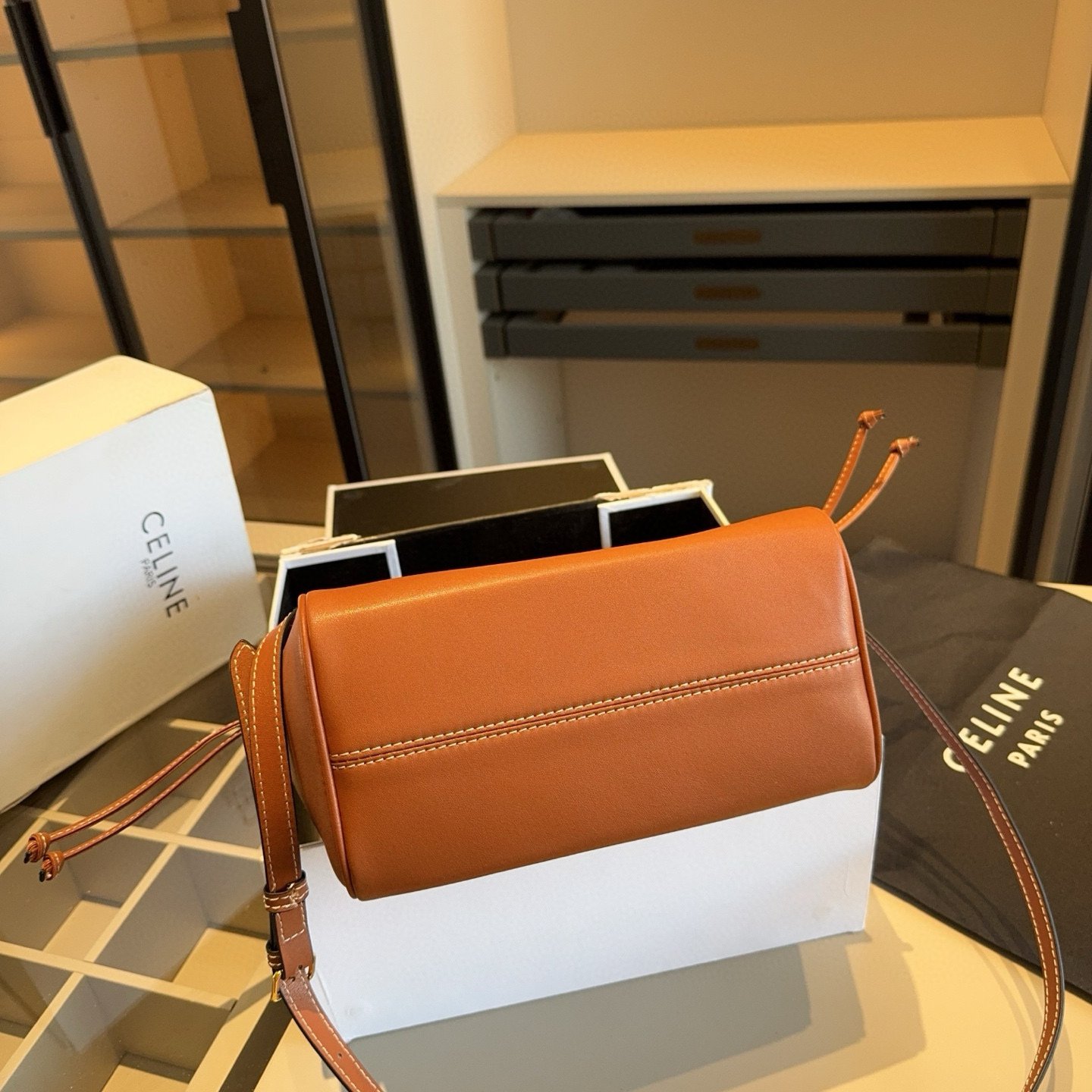 celine new full leather tote bag celine new full leather tote bag