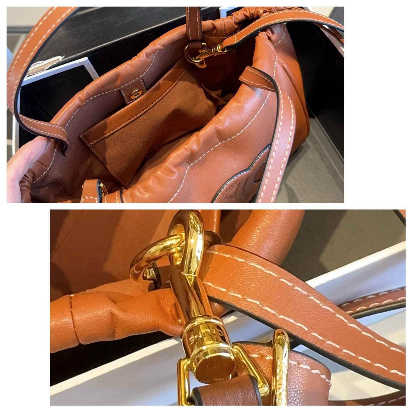 celine new full leather tote bag celine new full leather tote bag