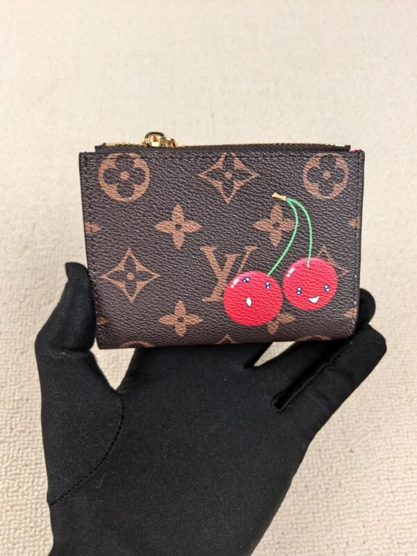 lv wallet