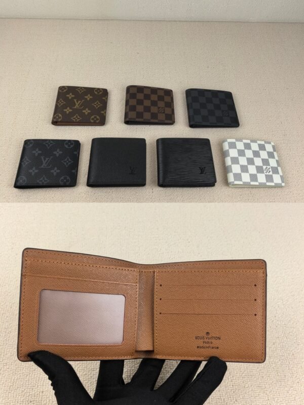 lv wallet (复制)