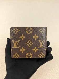 lv wallet