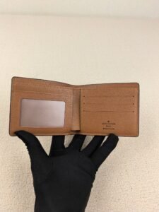 lv wallet