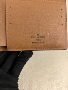 lv wallet