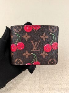 lv wallet