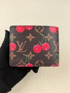 lv wallet