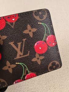 lv wallet
