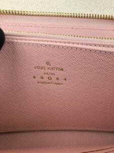 lv wallet