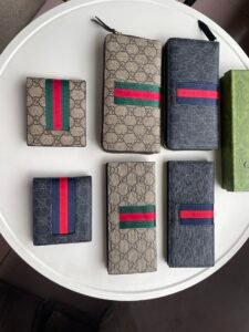 Gucci Wallet  19x10x2 cm gucci wallet