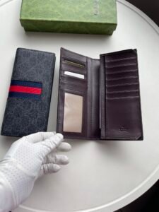 Gucci Wallet  19x10x2 cm gucci wallet
