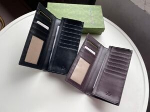 Gucci Wallet  19x10x2 cm gucci wallet
