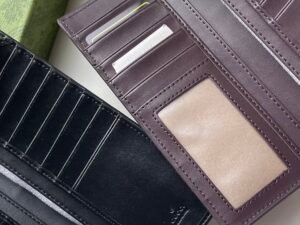 Gucci Wallet  19x10x2 cm gucci wallet