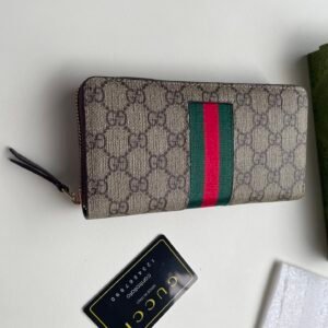 gucci wallet 19*9.5*2.5 cm
