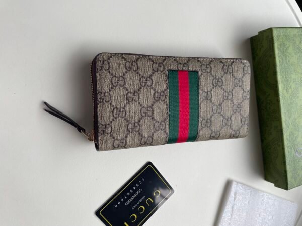 gucci wallet 19*9.5*2.5 cm