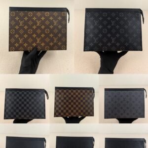 lv wash bag