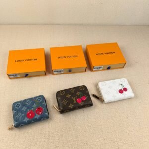 lv coin bag