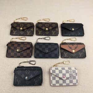 lv card holder