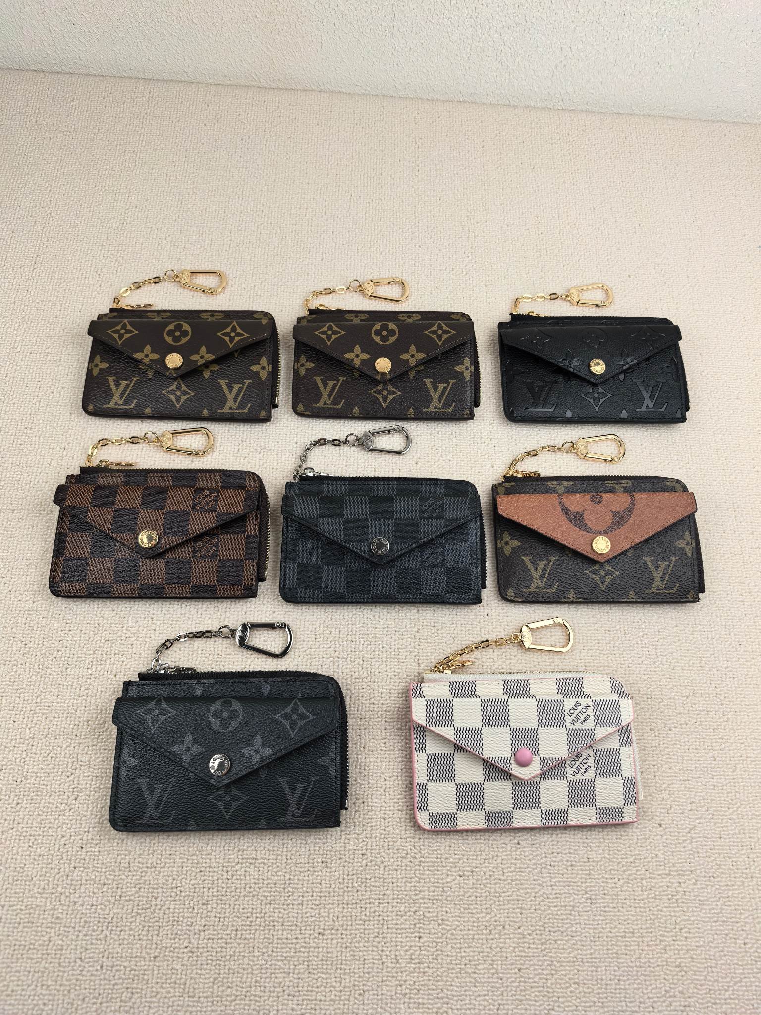 lv card holder lv card holder