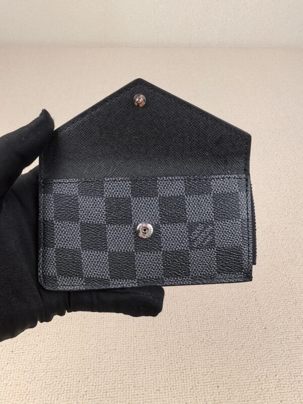 lv card holder 13.0 x 9.5 x 2.5 cm