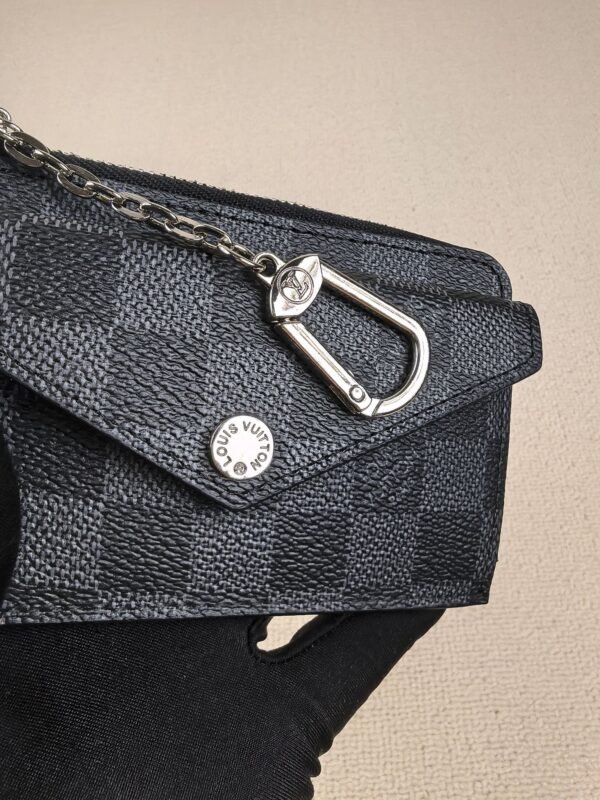 lv card holder 13.0 x 9.5 x 2.5 cm