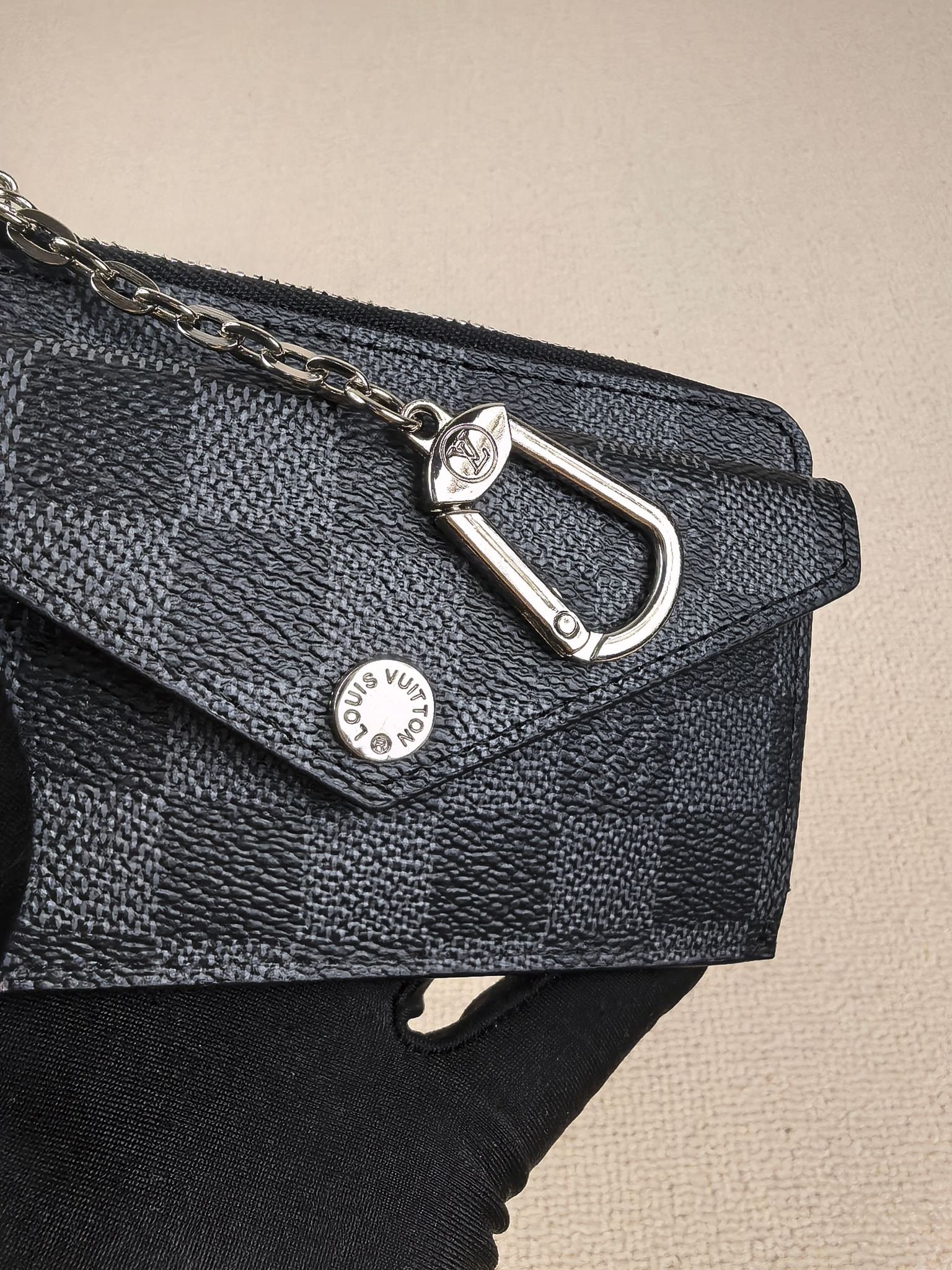 lv card holder 13.0 x 9.5 x 2.5 cm lv card holder 13.0 x 9.5 x 2.5 cm