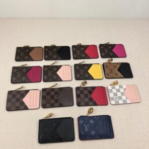 lv card holder