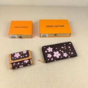 lv cherry blossom 🌸🌸 series wa