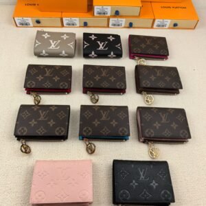 lv cherry blossom 🌸🌸 series wallet (复制)