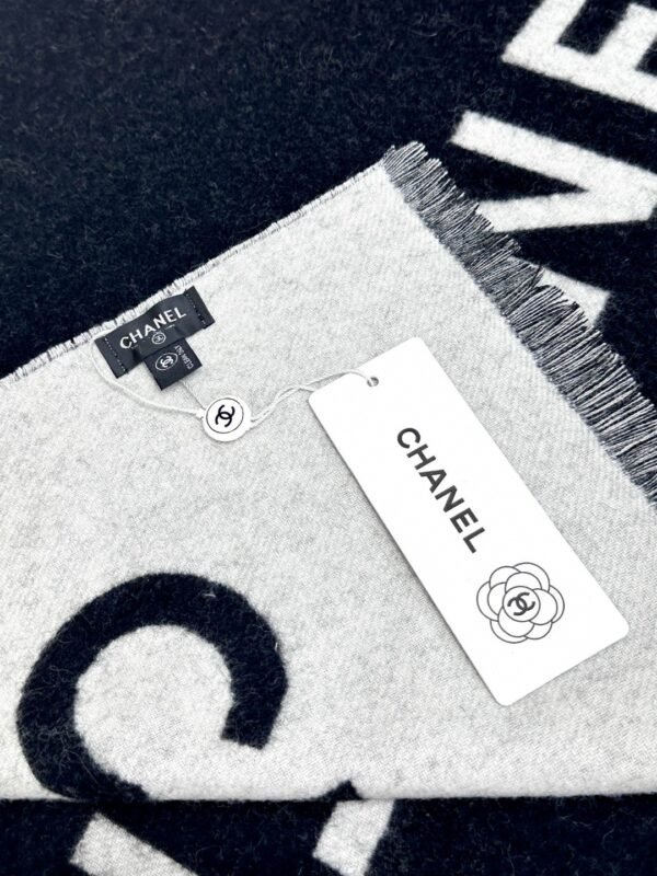 chanel scarf 70*200cm